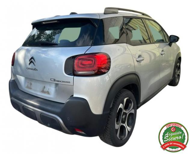 CITROEN C3 Aircross PureTech 82 Shine rif. 22965052 - Foto 3