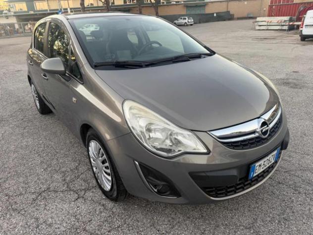 OPEL Corsa 1.2 85CV 5p BENZINA/GPL-TECH Elective Bellissima rif. 24185236 - Foto 3