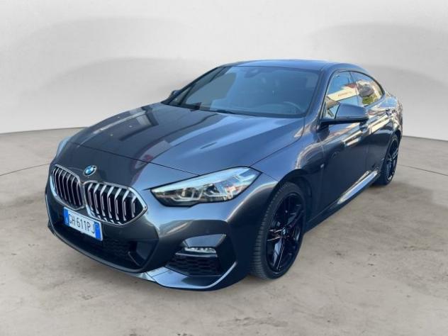 BMW 220 Serie 2 Gran Coupe d M Sport autom. rif. 24161813