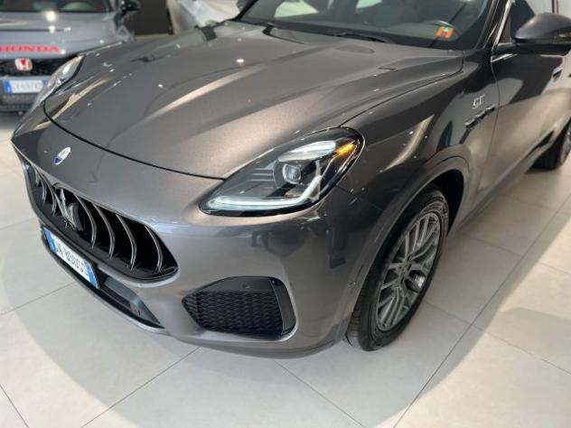 MASERATI Grecale 2.0 300cv MHEV GT Q4 auto rif. 23860186 - Foto 4