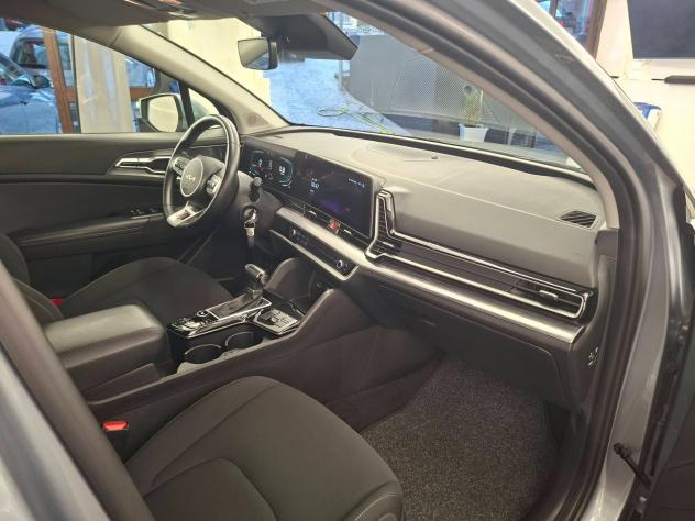 Kia Sportage 1.6 CRDi MHEV DCT Business - Foto 3