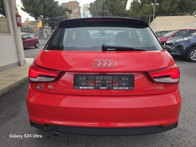 Audi A1 1.4 TDI Sport - Foto 6