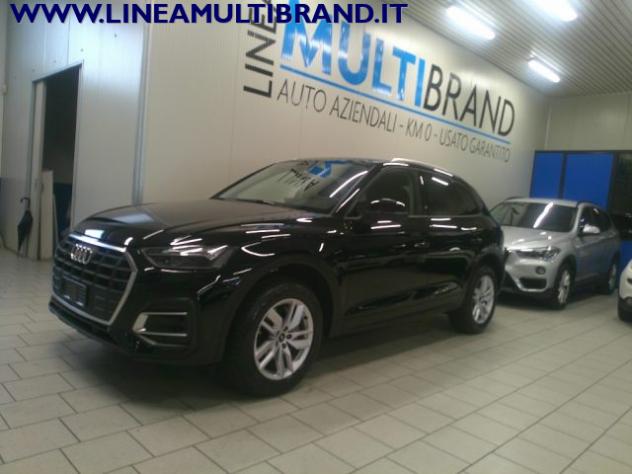 AUDI Q5 40 TDI 204 CV quattro S tronic Advanced rif. 23924216 - Foto 9