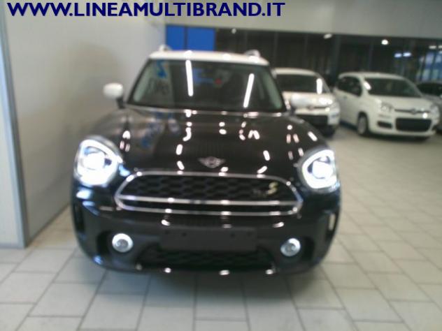 MINI Countryman 1.5 Cooper SE Countryman ALL4 Garanzia 24 Mesi rif. 23894958 - Foto 6