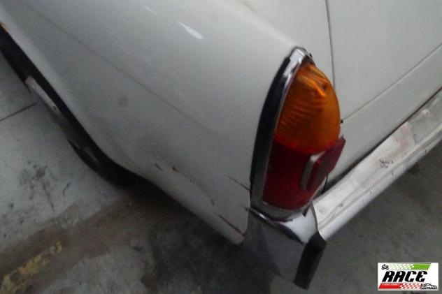 AUTOBIANCHI BIANCHINA PANORAMICA 120B - Foto 10
