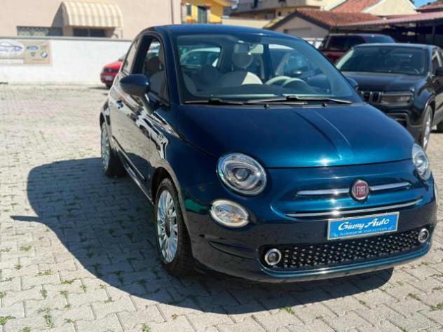 FIAT 500 1.0 Hybrid Lounge rif. 23995680