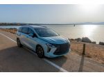 EVO Evo Spazio 1.5 Turbo 7 posti Bi-Fuel GPL rif. 23255700