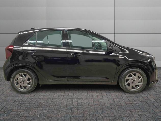Kia Picanto III 2024 1.0 mpi Gpl Urban - Foto 3