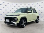 Hyundai Inster BEV 49 kWh Xclass