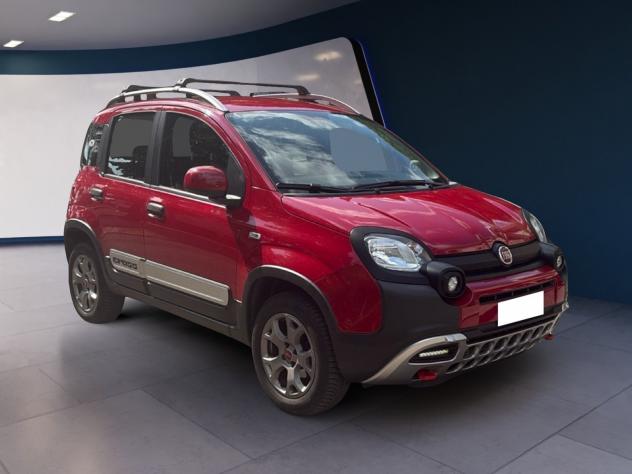 FIAT Panda Cross 1.3 Multijet S&S - Foto 3
