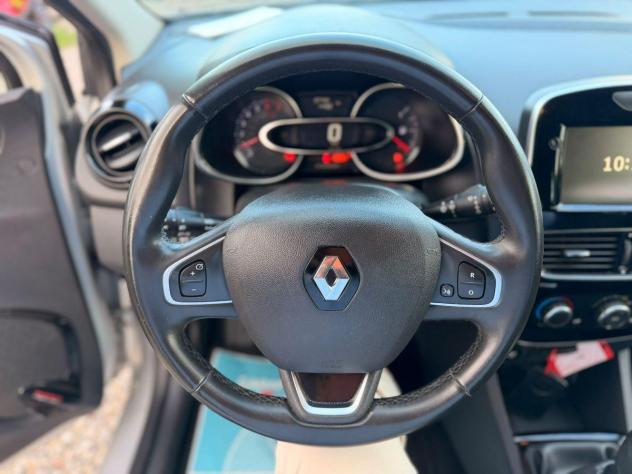 RENAULT - Clio - TCe 90 CV FAP 5p. Business - Foto 8