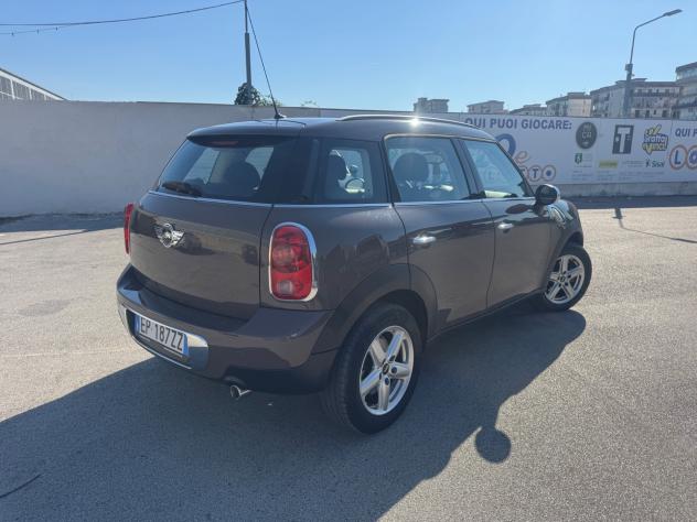 Mini Cooper Countryman 1.6 One D - Foto 6