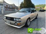 AUDI QUATTRO 2.2 turbo rif. 24093237