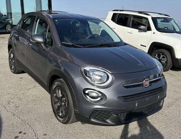 FIAT 500X 1.0 T3 120 CV Lounge rif. 22923622 - Foto 3