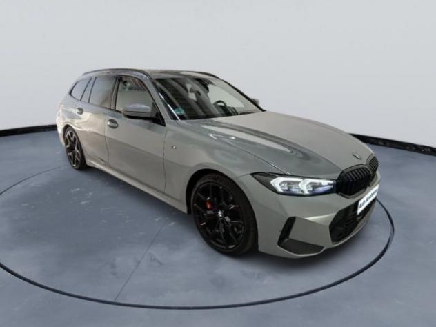 BMW 320 d 48V xDrive Touring Msport Pro Head Up Display rif. 24138673 - Foto 6
