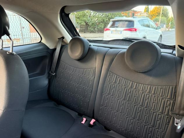 Fiat 500 1.2 Euro5A - Superprezzo - Tutto incluso - OKneopatentati - Foto 9