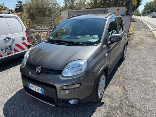 Fiat Panda 1.0 FireFly S&S Hybrid City Life - Foto 2
