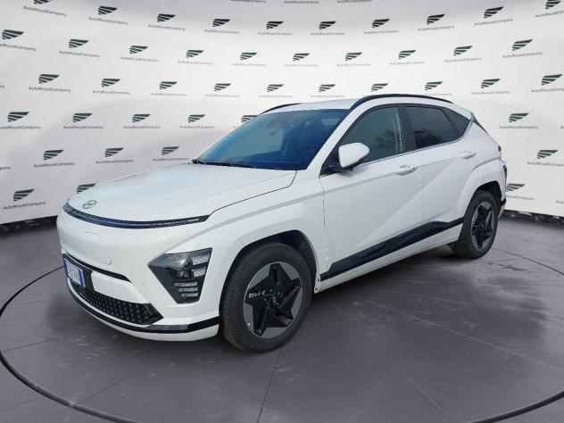 Hyundai Kona EV 48.4 KWh XLine AZIENDALE IVA ESPOSTA prezzo reale NON VINCOLATO
