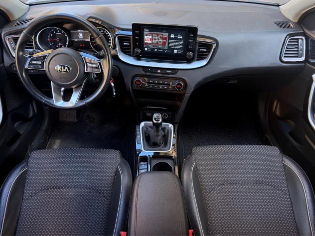 Kia Xceed XCeed 1.0 t-gdi Style Gpl 120cv - PROMO - Foto 9