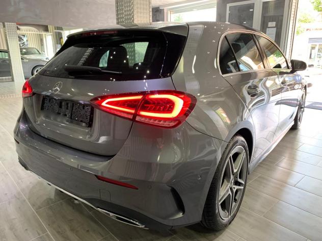 Mercedes-benz A 180 AMG*NAVI*VETTURA AZIENDALE KM E TAGLIANDI CERTIFICATI - Foto 6