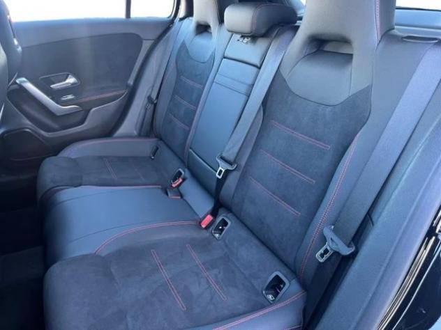 MERCEDES-BENZ A 200 d Premium Amg - MULTIBEAM CAMERA rif. 22831519 - Foto 6