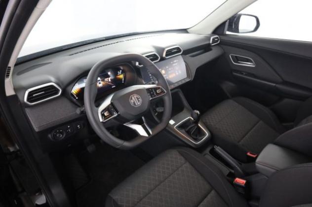 MG ZS (2024--) 1.5 Standard rif. 23903756