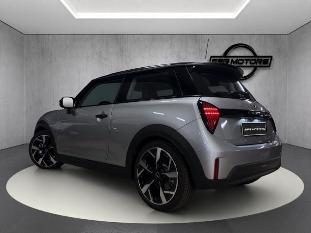 MINI Cooper 2.0 S Favoured- PROMO - Foto 6