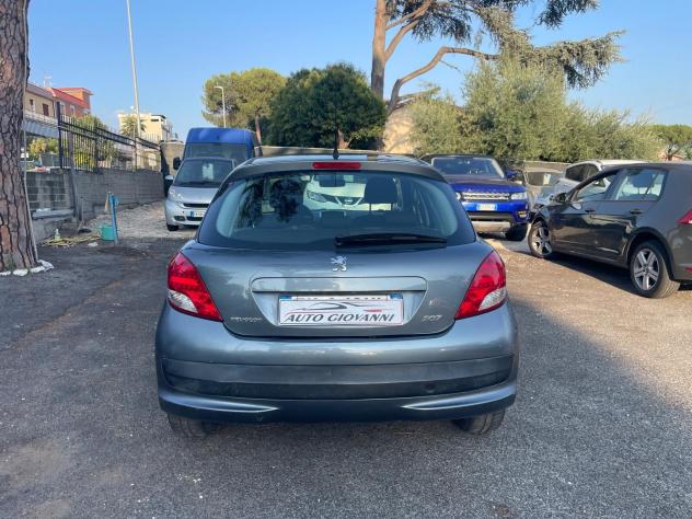 Peugeot 207 1.4 HDi 70CV 5p. Energie - Foto 8