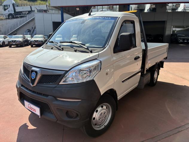 Piaggio Porter NP6 Cassone Ribaltabile - Foto 2
