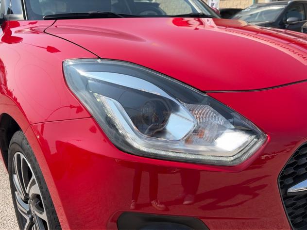 Suzuki Swift Hybrid 1.2 Hybrid Top 2WD - Foto 10