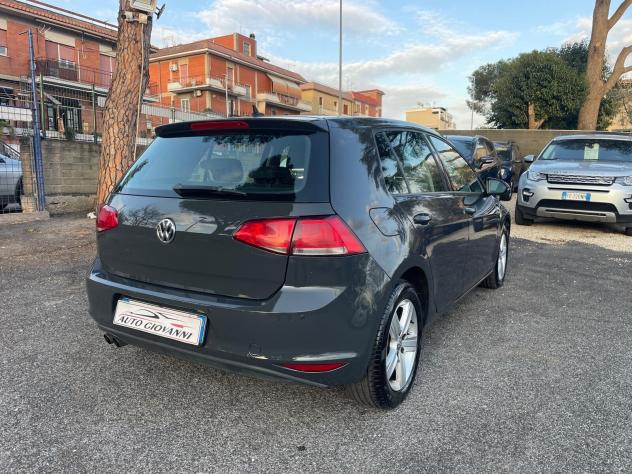 Volkswagen Golf Business 2.0 TDI 5p. Highline BlueMotion Technology - Foto 4