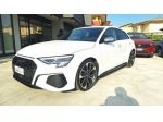 AUDI S3 SPB TFSI 310 CV quattro S tronic sport  N°GN479 rif. 24013836