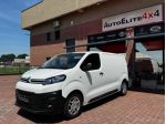 CITROEN Jumpy 1.5 BlueHDi 120 S&S PL-UNICOPR FULL OPTIONAL rif. 23821565