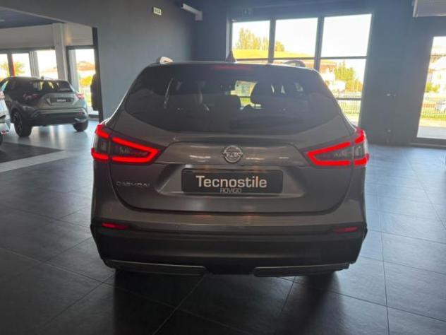 NISSAN Qashqai 1.5 dCi 115 CV DCT Tekna+ rif. 23992902 - Foto 6