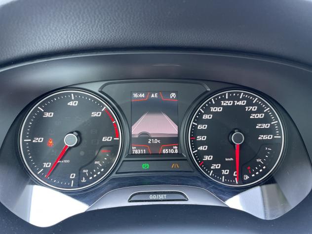 SEAT Ateca 1.6 TDI Business - Foto 9