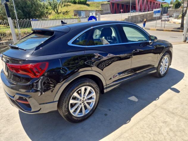Audi Q3 Sportback 35 TDI S tronic Business Plus - Foto 6