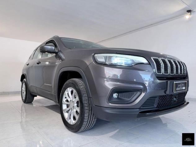 JEEP - Cherokee - 2.2 Mjt AWD A.D. I Longitude
