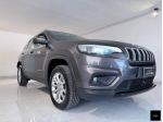 JEEP - Cherokee - 2.2 Mjt AWD A.D. I Longitude