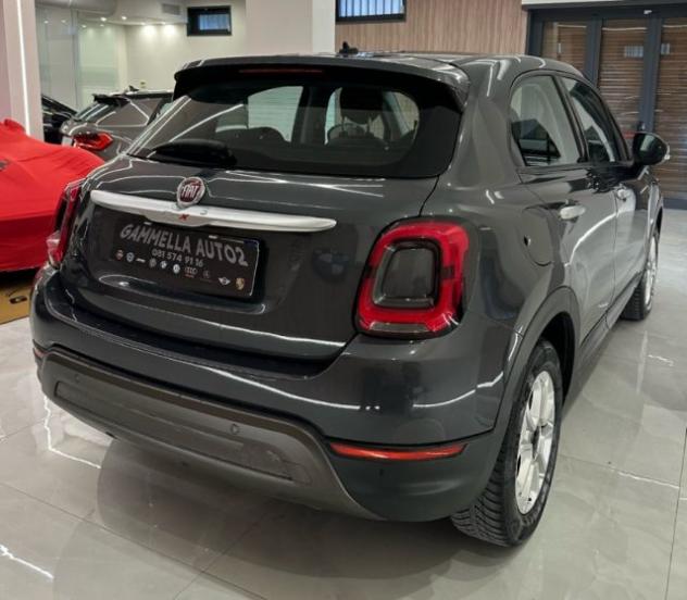 FIAT 500X 1.3 MultiJet 95 CV Business rif. 21921386 - Foto 5