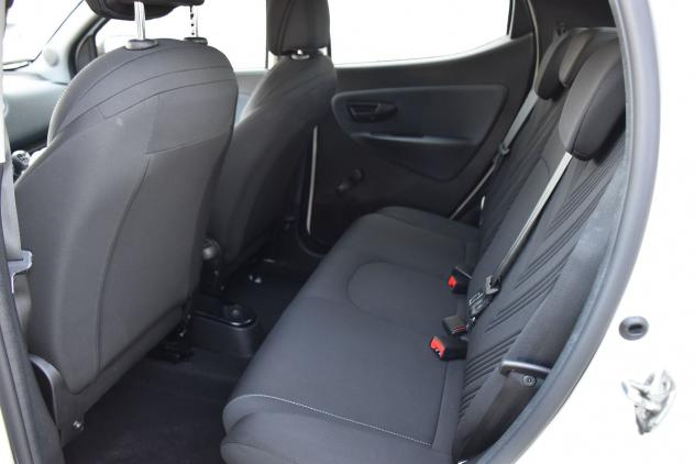 Lancia Ypsilon 1.2 69 CV 5 porte GPL Gold - Foto 10