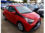 Toyota Aygo 2019 60K KM