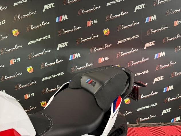 BMW M 1000 XR M Competition Abs my24 - Foto 3