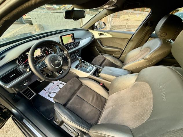 Audi A6 Avant 3.0 TDI S tronic quattro edition S LINE - Foto 9