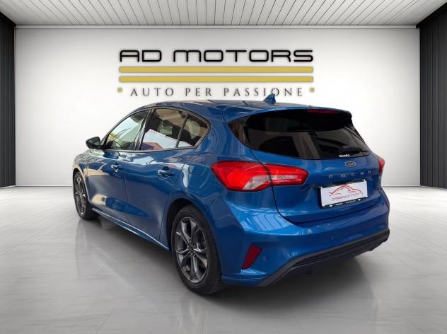 Ford Focus ST-Line - Foto 5
