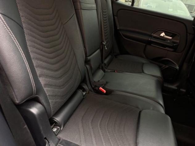 MERCEDES-BENZ GLB 180 d Automatic Business Extra 7 POSTI !!! rif. 24162757 - Foto 10