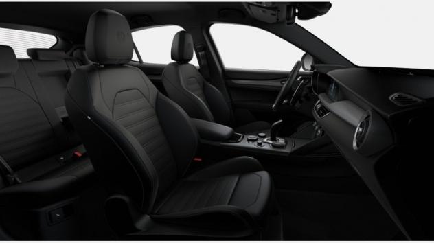 Alfa Romeo Stelvio Diesel 210cv Veloce - Foto 5