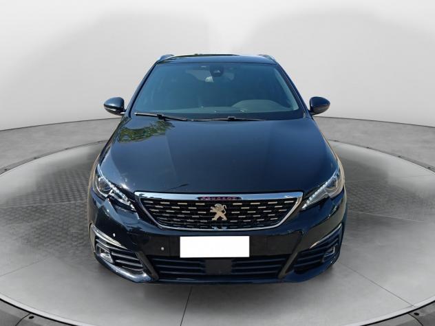 Peugeot 308 GT Pack BlueHDi 130 EAT8 S&S aut. - Foto 2