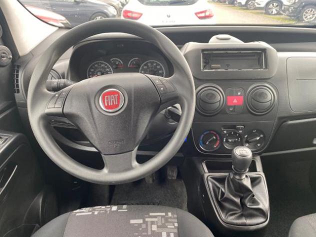 FIAT Qubo 1.4 8V 77 CV Dynamic Natural Power rif. 23620490 - Foto 10