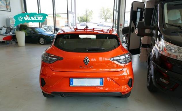 RENAULT Clio TCe 100 CV GPL 5 porte rif. 23736680 - Foto 4