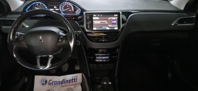 PEUGEOT 2008 1.6 E-HDI 92 cv allure - Foto 8